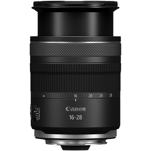 Canon RF 16-28mm f/2.8 IS STM - 3